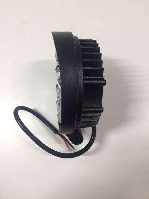 5D 48W LED Spotlight for Car and 4X4 users