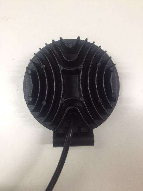 5D 48W LED Spotlight for Car and 4X4 users