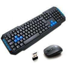 Wireless Keyboard and Mouse