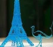 3D Pen - 3D Graffiti Pen - 3D Drawing Pen