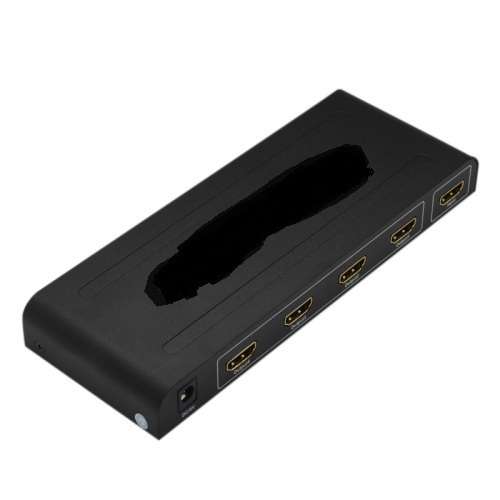 HDMI Splitter - 1 x 4 HDMI Splitter - HDMI 4 Splitter