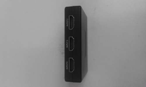 HDMI to HDMI Switch - 1-5 HDMI Switch - 1080p 1-5 HDMI Switch - HDMI to HDMI 1-5 Switch