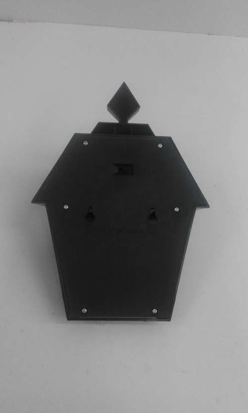 Solar LED Outdoor light