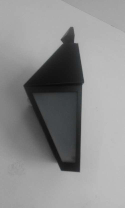 Solar LED Outdoor light