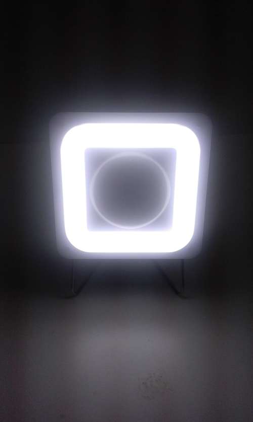 Solar Camping Light - Camping - Solar Powered Light