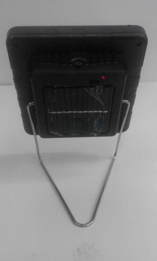 Solar Camping Light - Camping - Solar Powered Light