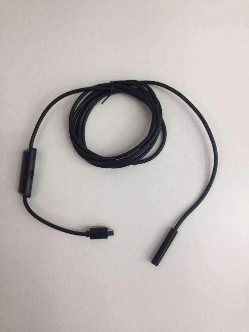 Endoscope - Wire Camera - Android & Windows PC compatible Endoscope
