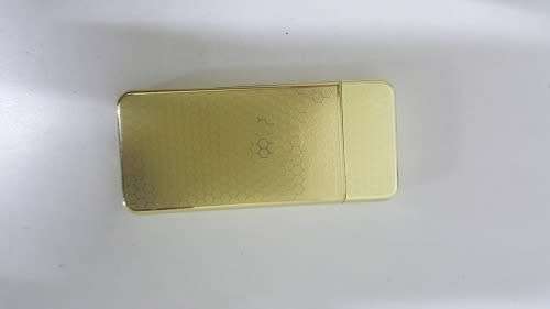 Electronic Lighter - Lighter - Cigarette Lighter USB Rechargeable Lighter