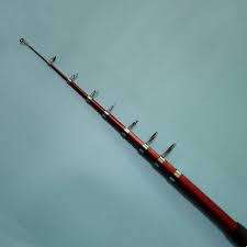 Camping Light - Multifunction Fishing Rod & Outdoor Camping Light - Fishing Rod LED Light(Wholesale)