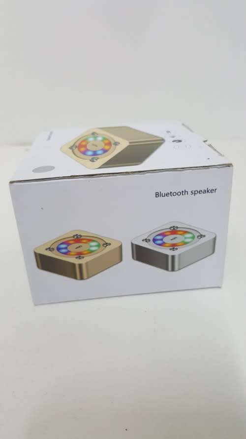 Portable Speaker - Bluetooth Portable Speaker - Wireless Bluetooth Speaker(Wholesale)