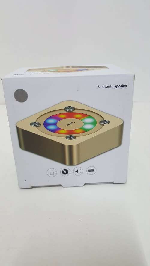Portable Speaker - Bluetooth Portable Speaker - Wireless Bluetooth Speaker(Wholesale)