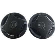 500W Car Speakers -  6.4" Midrange Speakers - 500W 6.4" Midrange Car Speakers