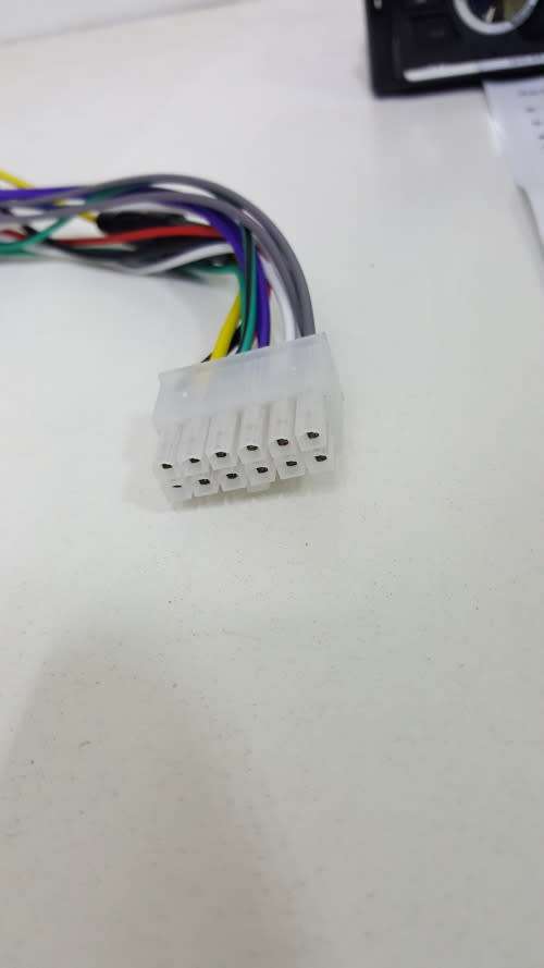 Car Radio - Car Radio and Media Player - Bluetooth MP3 player Car Radio