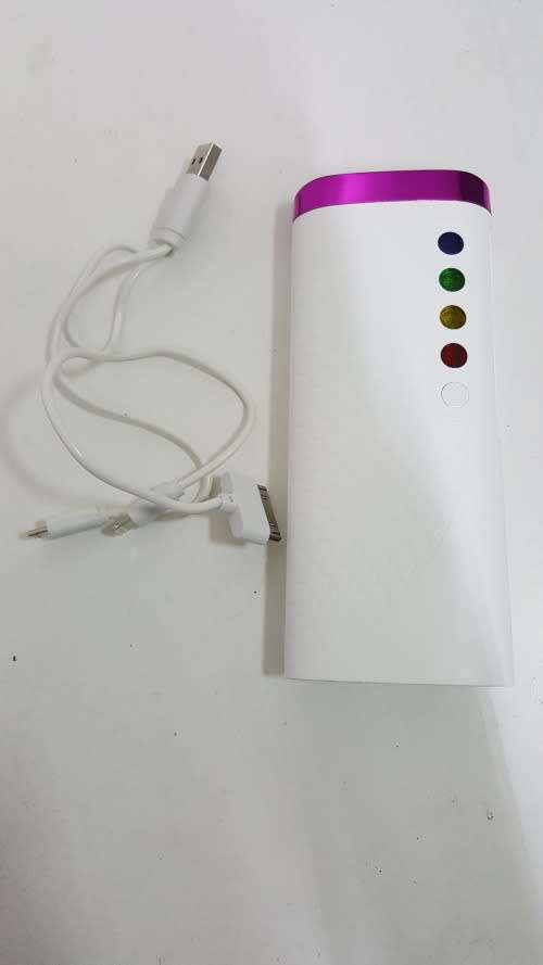 Power Bank - 22000mAh