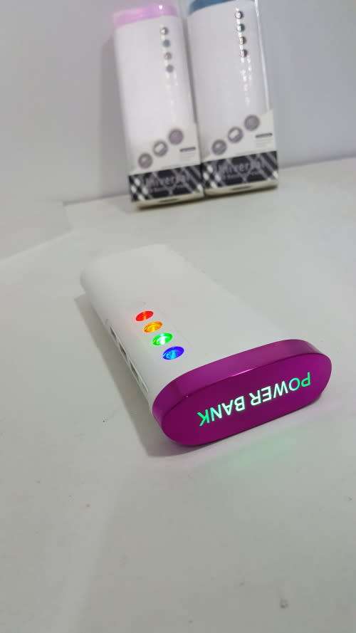 Power Bank - 22000mAh