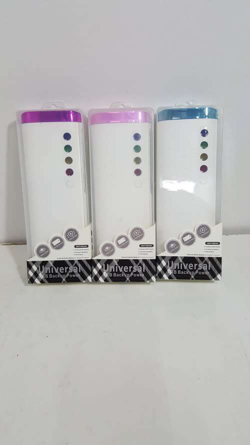 Power Bank - 22000mAh