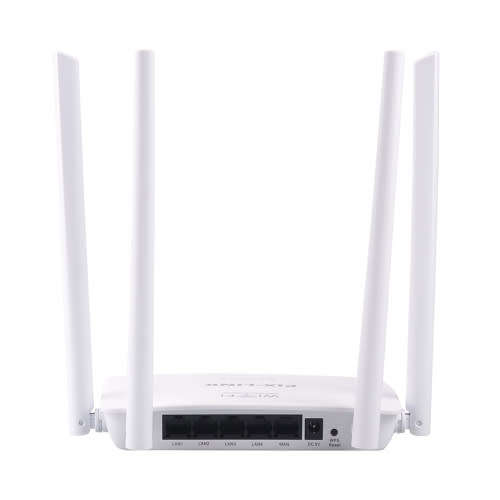 Wireless-N WiFi Repeater/Router/AP - WiFi Repeater - WiFi Router - WiFi Access Point