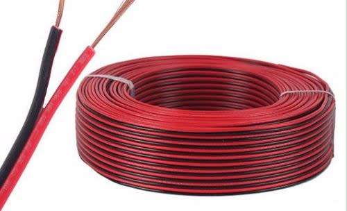 100m Speaker Wire - 0.5mm Core Speaker Wire - 5mm Speaker Wire 100m