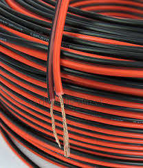 100m Speaker Wire - 0.5mm Core Speaker Wire - 5mm Speaker Wire 100m