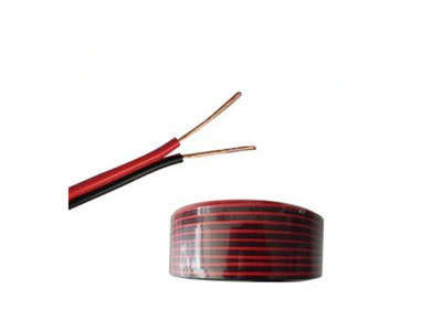 100m Speaker Wire - 0.5mm Core Speaker Wire - 5mm Speaker Wire 100m
