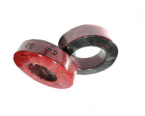 100m Speaker Wire - 0.5mm Core Speaker Wire - 5mm Speaker Wire 100m