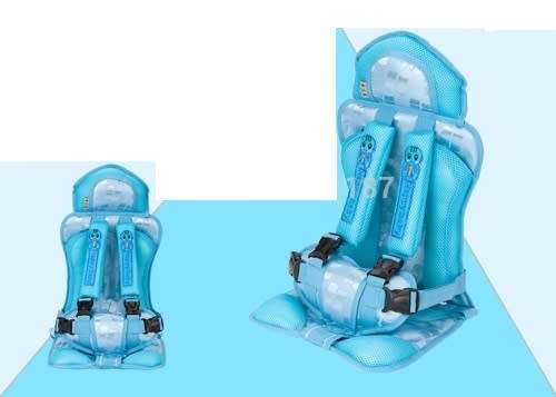 Car Seat - Safety Harnest Car Seat - Toddler Car Seat - Folderble Car Seat