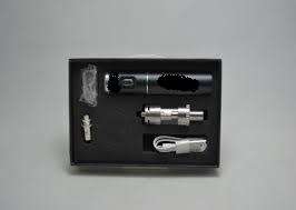 E-Cigarette - Vape - Vape Kit