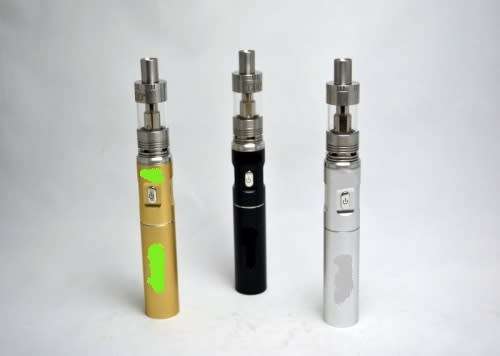 E-Cigarette - Vape - Vape Kit