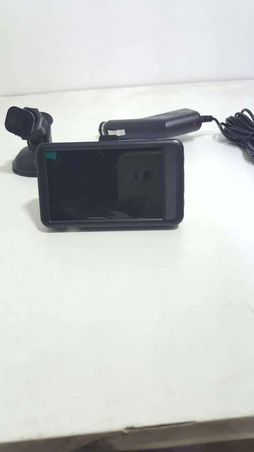 Vehicle Dash Cam - HD Car blackbox DVR