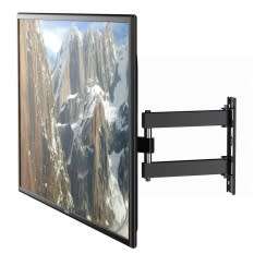 Flat Screen Swivel Wall Mount - 14" - 42" LED TV Wall Mount - 14" - 42" LCD TV Wall Mount