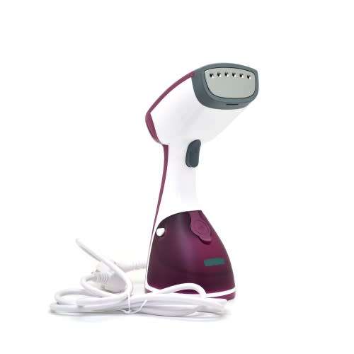 Garment Steamer - Hand Steamer - Portable Garment Steamer