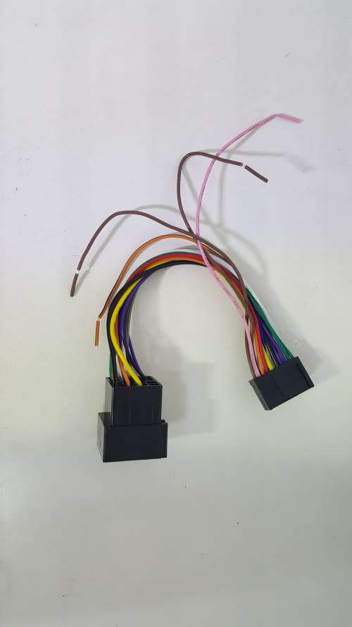 Car Radio - 6.2" Double Din Touch screen CD & media player player