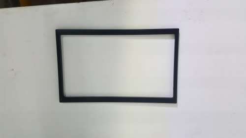 Car Radio - 6.2" Double Din Touch screen CD & media player player