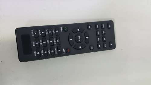 Car Radio - 6.2" Double Din Touch screen CD & media player player