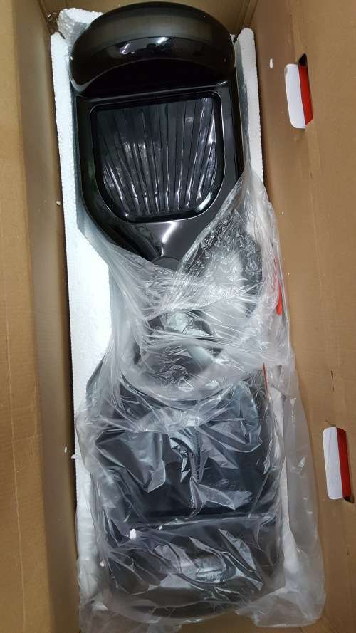 6.5" Bluetooth Hoverboard - Different Colours, see listing description!!!  SPECIAL!!!