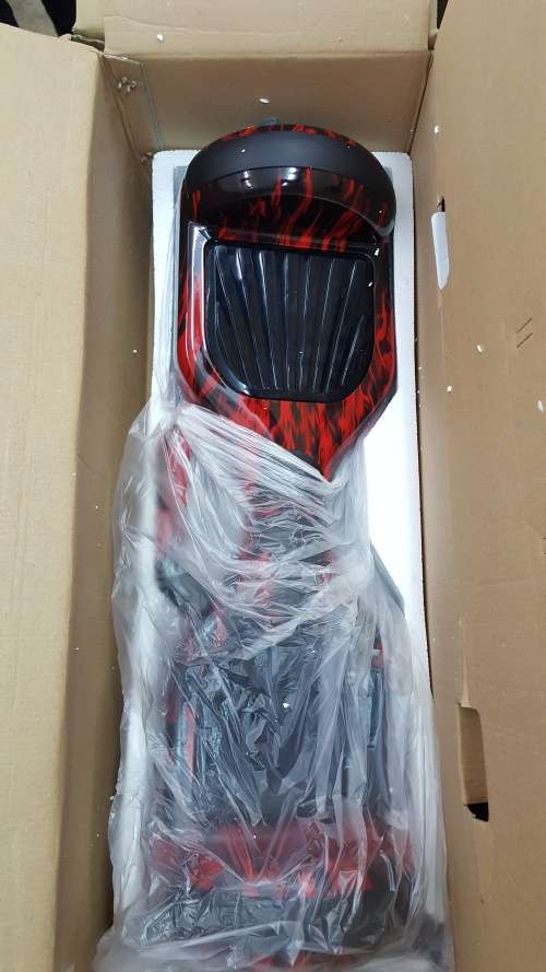 6.5" Bluetooth Hoverboard - Different Colours, see listing description!!!  SPECIAL!!!