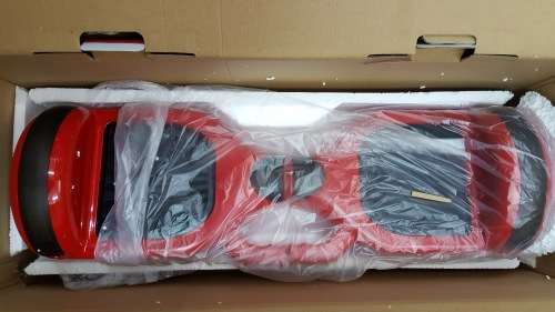 6.5" Bluetooth Hoverboard - Different Colours, see listing description!!!  SPECIAL!!!