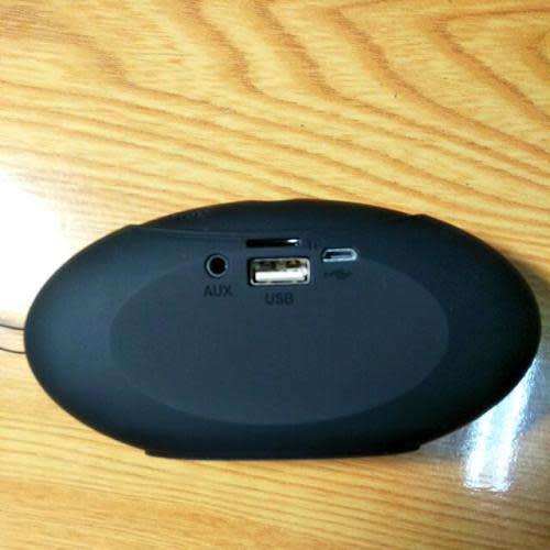 Wireless Speaker - Bluetooth Portable Speaker - Wireless Bluetooth Speaker