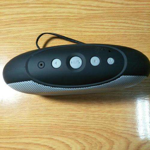 Wireless Speaker - Bluetooth Portable Speaker - Wireless Bluetooth Speaker