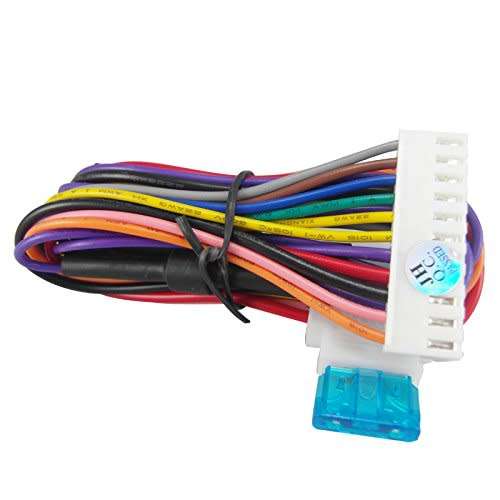 Keyless Entry System - Car Keyless Entry Unit - Keyless Car Unit(Wholesale)