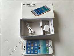 Smart Phone Torch Tazzer - iPhone 7 dummy Torch Tazzer - Stylish Smart Phone Torch Tazzer