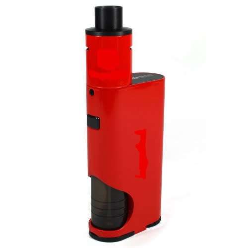 E-Cigarette - Vape - 60W LED Display Vape
