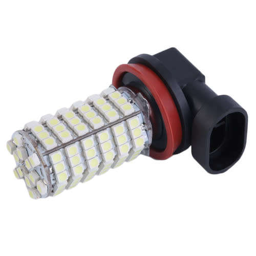 H8/H11 LED Headlights - H8/H11 120 LED Headlight Bulbs - H8/H11 120 LEDs Headlight Set(Wholesale)