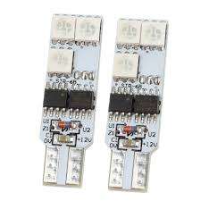 Car Lights - Decorative Internal Car Light - Remote Controlled LED Internal Car light