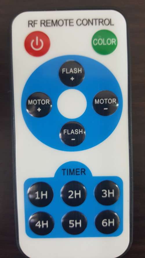 Outdoor Christmas Light - Outdoor Multifunction Pattern Christmas Light