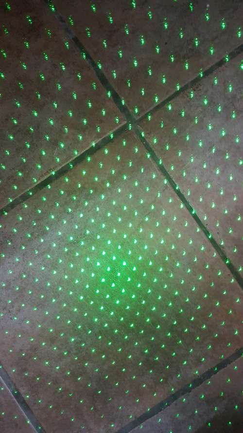 Outdoor Christmas Light - Outdoor Multifunction Pattern Christmas Light