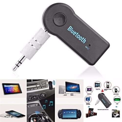 Bluetooth Receiver - Car Bluetooth Hands Free Kit - Bluetooth Hands Free Kit