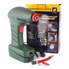 Portable Air Compressor - Air Compressor - 150psi Portable Air Compressor - Car Tyre Compressor