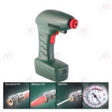 Portable Air Compressor - Air Compressor - 150psi Portable Air Compressor - Car Tyre Compressor