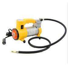 Portable Air Compressor - 150psi Portable Air Compressor - Car Tyre Compressor